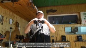 Отзыв о бинокле никон акулон а 211 10х50