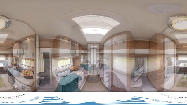 Hobby DE LUXE 460 LU - Saison 2023 смотреть онлайн