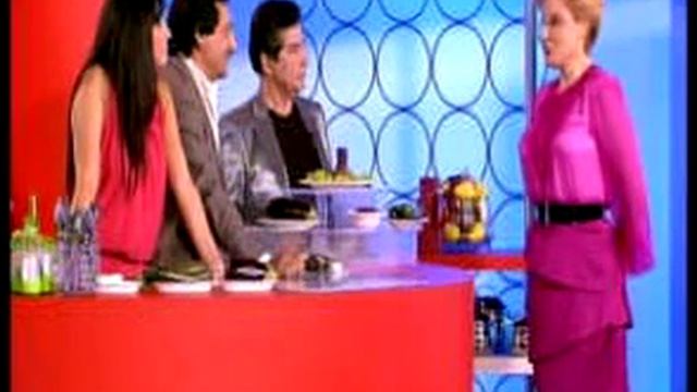 Завтрак для здоровья. Овощной гратен смотреть онлайн