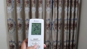 How To Turn on Heating Mode on Gree Inverter AC