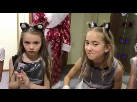 Новогодний пряничный мастеркласс Пряня в школе искусств Аванти 08.12.2018