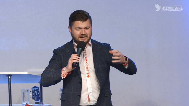 Служение церкви "Искупление", 22 декабря 2019 смотреть онлайн