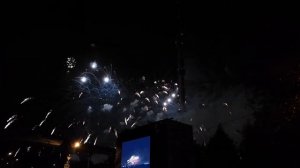 Круг света. Останкино. 23.0917