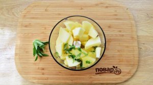 Смузи 3 рецепта