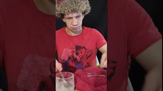 Проверка: лайфхак из тикток "Как отмыть йод" смотреть онлайн