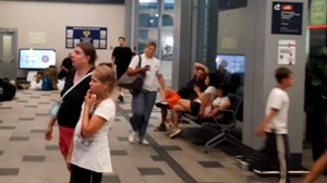 Из Восточного ЖД вокзала в Москве на метро Черкизовская МЦК Локомотив до Ленинградский как добраться