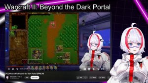 【RECAP】Warcraft II: Beyond the Dark Portal (1996) #3