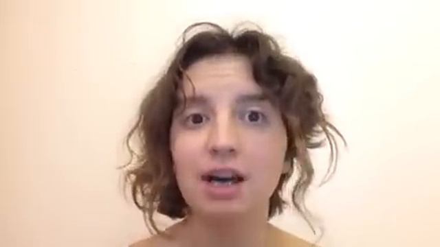 Аглая Датешидзе. Главное условие для близости. Часть 13