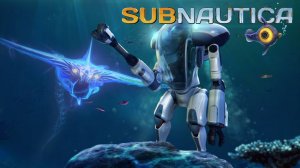 SUBNAUTICA ► Прохождение, Часть 11 ► ПЕРВОЕ ПОГРУЖЕНИЕ КРАБА