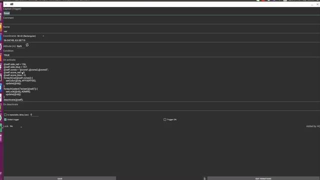 ComBat Games - скриптование страйкбольных и пейнтбольных игр смотреть онлайн