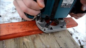 Изготовление таблички для бани "Заходи...попаримся"