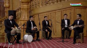 Хушбахт Ниёзов - Нигоҳ ба мо мекуни / Khushbaht Niyozov