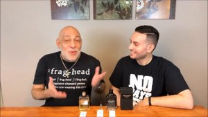 Gentleman Givenchy Parfum vs Edt vs Givenchy Gentleman 1976 with Redolessence