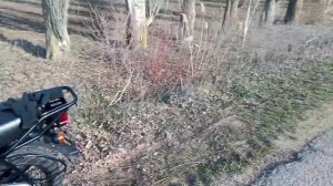 покупка нового мотоцикла баджаж боксера 150х диск