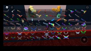 как научится играть в мм2 ?