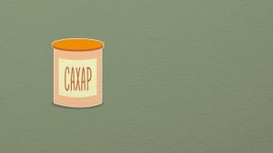 Оладушки | Печем оладушки | Оладушки у бабушки | Уроки от Пинги и Кроки | Мультики для малышей