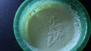 Блины из картофельного пюре на молоке вкусно просто и сытно .