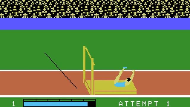 Decathlon (ColecoVision)