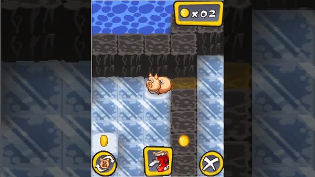 Java-Игра Aporkalypse - Pigs of Doom (Свин Чумы) (10) смотреть онлайн