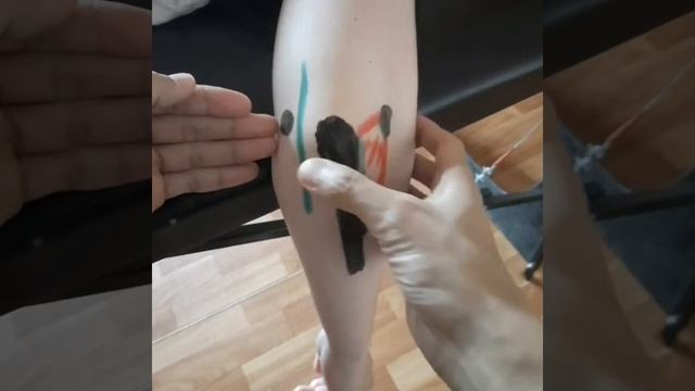 Боль в локте | Опасная зона локтя | Массаж