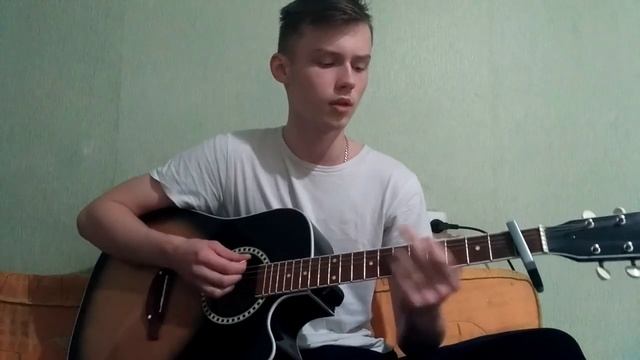 В. Радобенко - Жодного шансу (Звук з камери телефону) смотреть онлайн