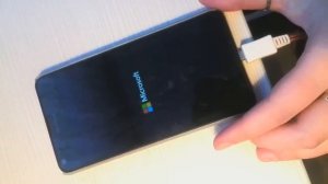 Обновление Windows Phone с 8.1 до 10