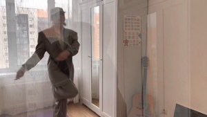 Остаюсь в потоке и ресурсе с кофемашиной  Kitfort KT-795