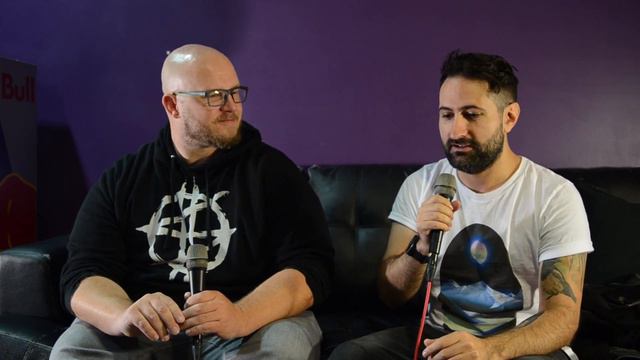 Periphery Jake Bowen Production of Periphery IV:Hail Stan "The Art of Reamping Part IV" смотреть онлайн