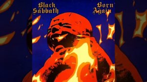 Black Sabbath - Born Again (1983)