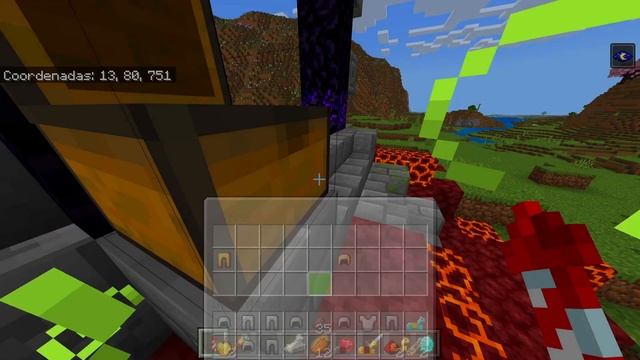 ✅ La MEJOR SEMILLA de MINECRAFT 1.20.15 BEDROCK para COMENZAR смотреть онлайн