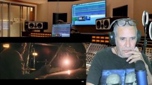 Pink Floyd----Hey Hey,Rise up!----Reaccion.