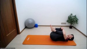 Пилатес_7 | Московское Долголетие