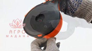 Тапенер Max HT R45L большая бабина новый Япония