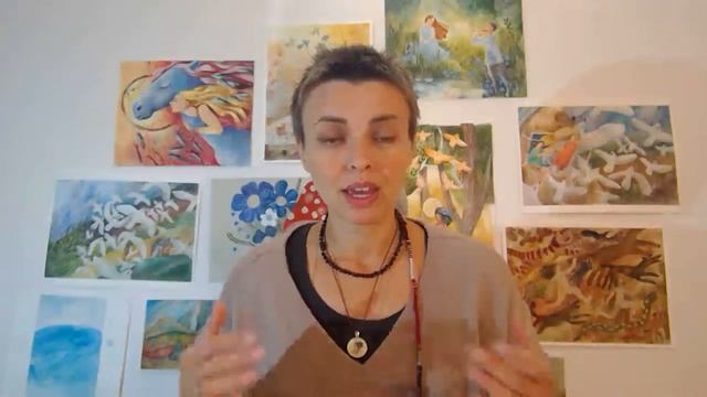 Ритмы в жизни и творчестве