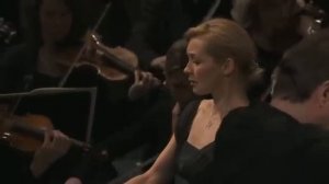 Ligeti: Requiem III Dies irae