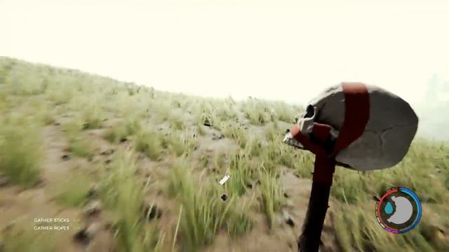 The Forest crossbow смотреть онлайн