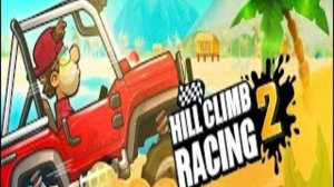 играю в Hill climb 2