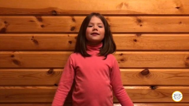 "Дети театра" №1 смотреть онлайн