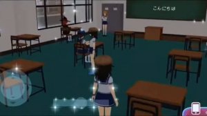 ×Shoujo city 3d× Прохождение Кёко