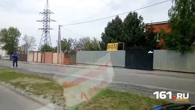 Огонь с газовой трубы на Каскадной смотреть онлайн