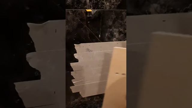 шаблон для сверления отверстий