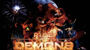 Rise Of Demons - Gameplay iOS / Новые игры