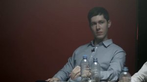 Заключительная речь Егора. Дебаты с "Вестник бури".