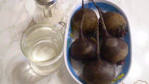 Свекольный квас