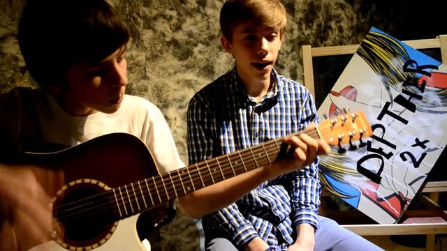 depther2x - сложно стоять смотреть онлайн