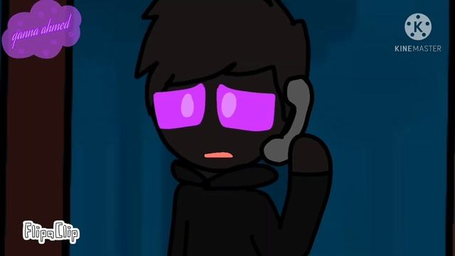 minecraft Enderman rap animation смотреть онлайн