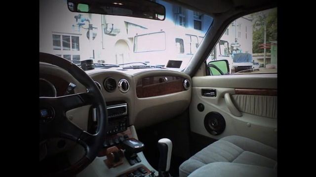 тюнинг салона газ 3102 волга салон смотреть онлайн