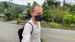 КАК ДОБРАТЬСЯ ИЗ БАНГКОКА НА ОСТРОВ КО ЧАНГ | ПАРОМ НА КО ЧАНГ | СТОИМОСТЬ ЖИЛЬЯ НА КО ЧАНГЕ