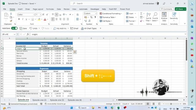New 2023 Excel Shortcuts You Need to Know : more than 30 Excel Shortcuts in less than 5 minutes