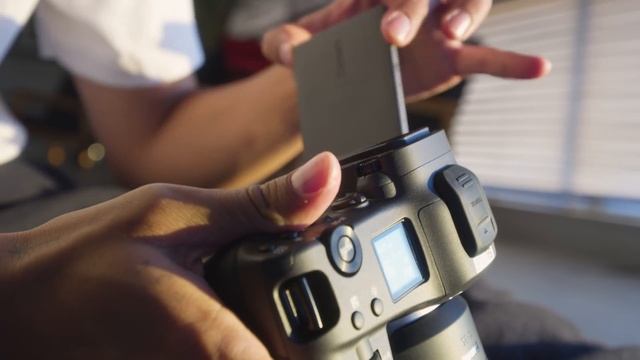 【実機レビュー】Canon EOS R3ぶっちゃけどうなの？ смотреть онлайн